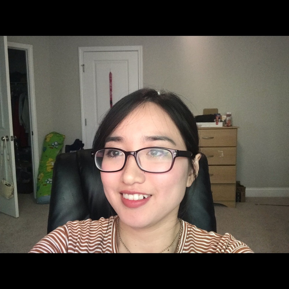 Meet your Posher, Bich